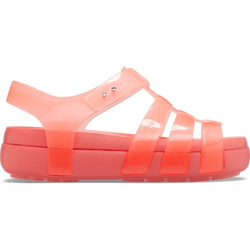 Sandália Crocs Splash Glossy Fisherman