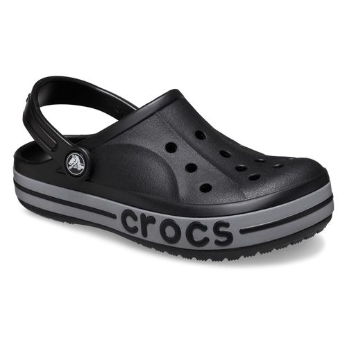 Sandália Crocs Bayaband Reflective Clog Infantil