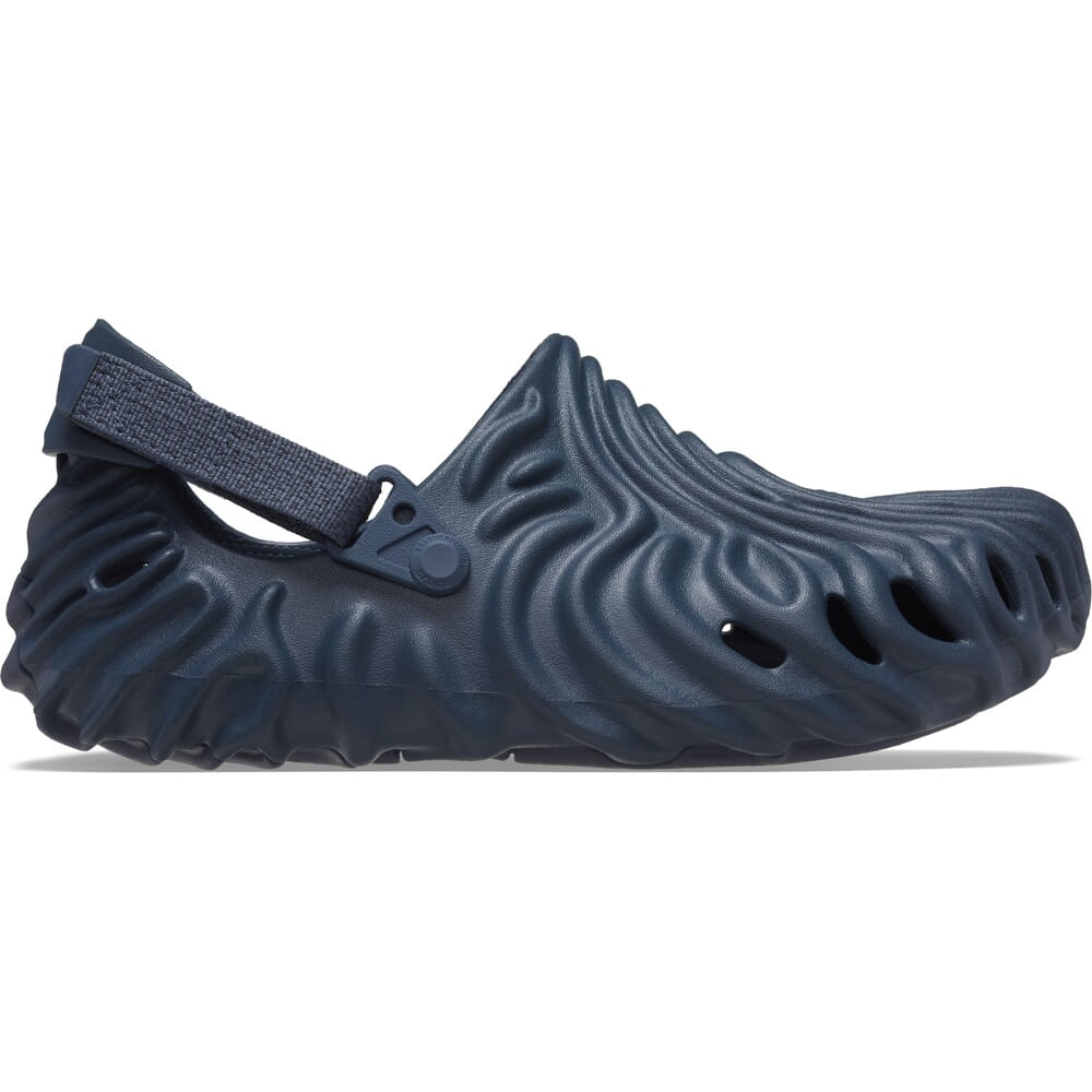 Sandália Crocs Salehe Bembury X The Pollex Clog COMO 35