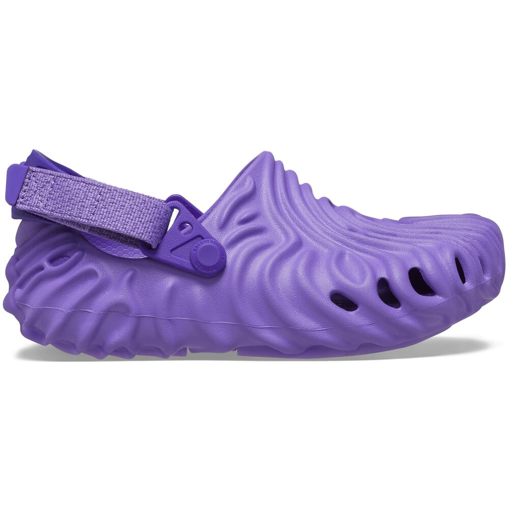 Sandália Crocs Salehe Bembury X The Pollex Clog Juvenil