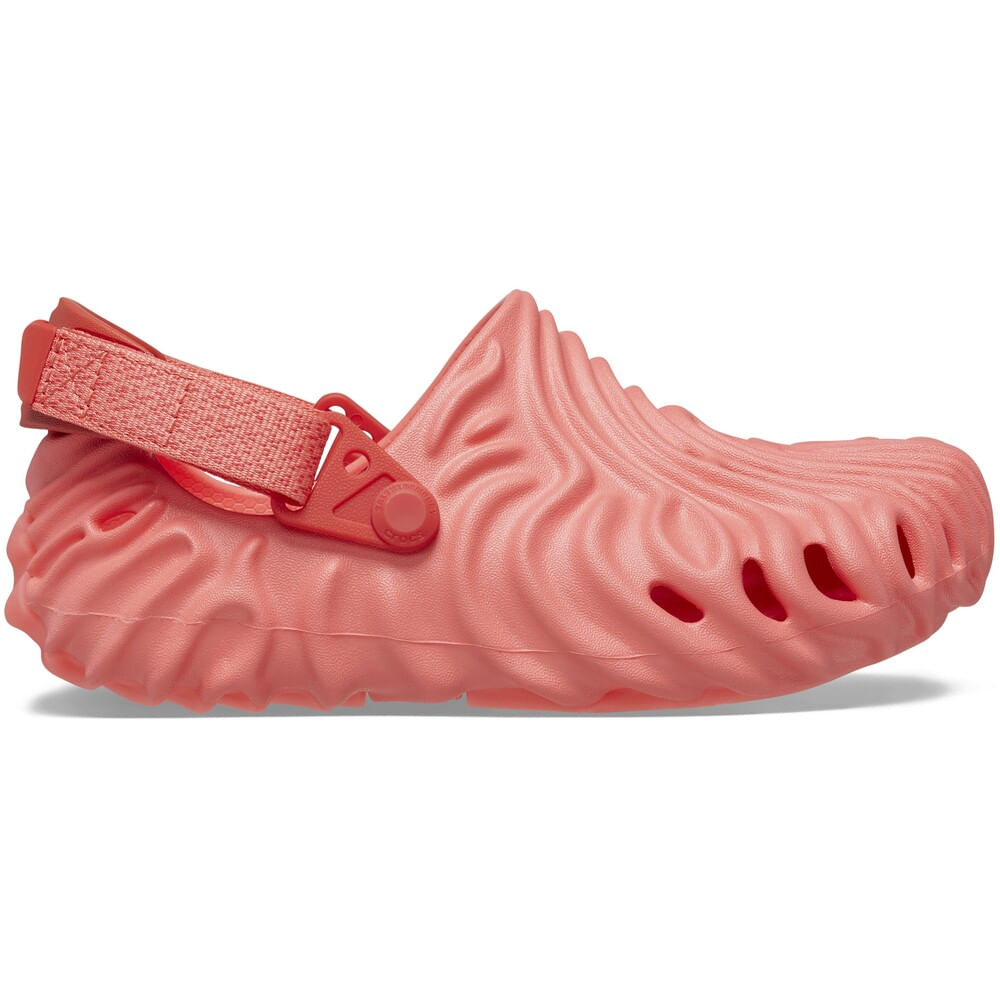 Sandália Crocs Salehe Bembury X The Pollex Clog Juvenil DEWBERRY