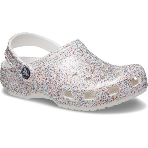 Classic Sprinkle Clog Infantil
