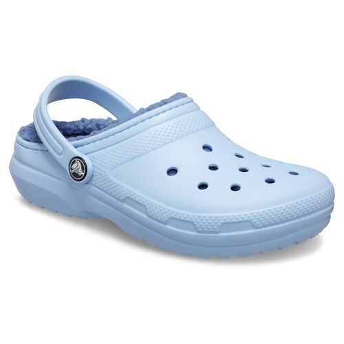 Sandália Crocs Classic Lined Clog Juvenil