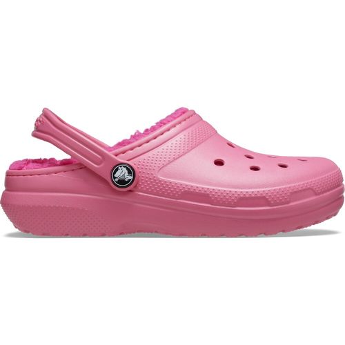 Sandália Crocs Classic Lined Clog Juvenil