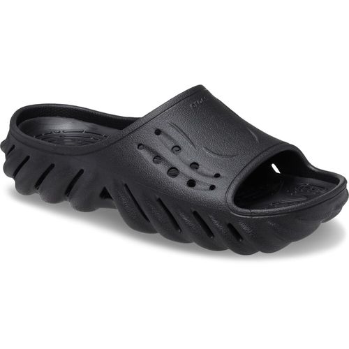 Chinelo Crocs Echo Slide