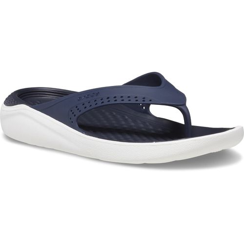 Chinelo Crocs LiteRide Flip