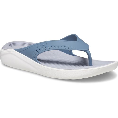Chinelo Crocs LiteRide Flip