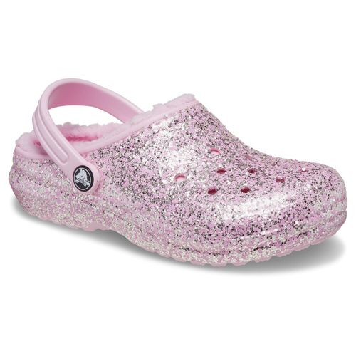 Sandália Crocs Classic Lined Clog Infantil