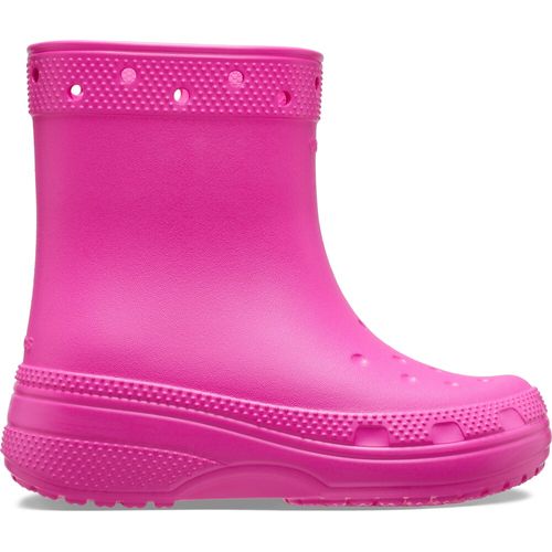 Bota Crocs Classic Boot Infantil
