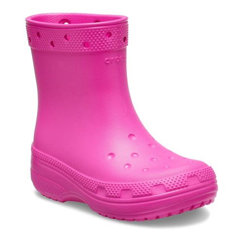 Bota Crocs Classic Boot Infantil