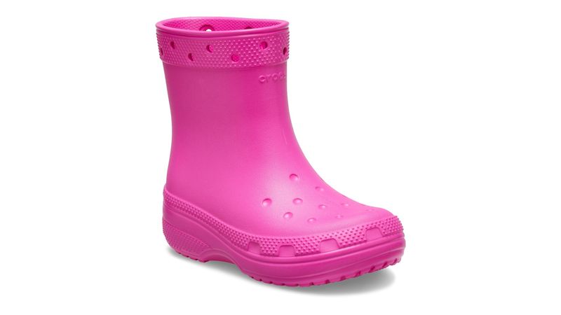 Bota 2024 infantil crocs