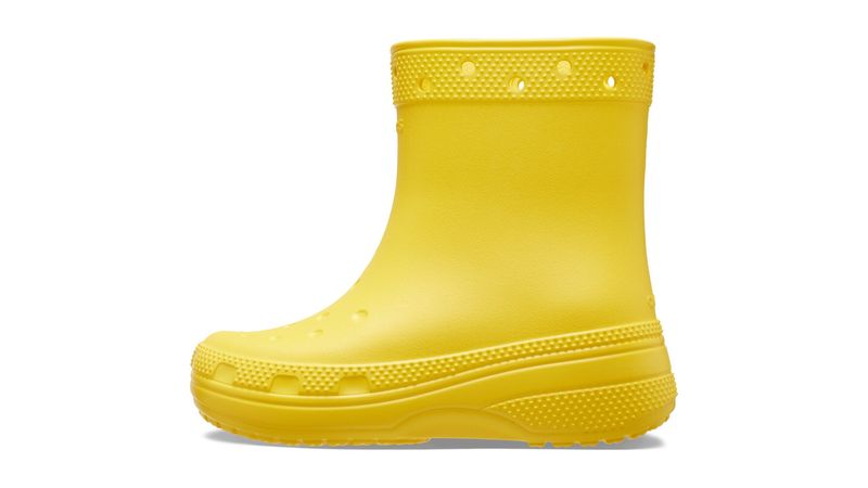 Crocs hot sale bota infantil