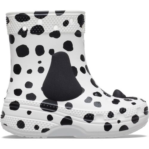Bota Crocs Classic I Am Dalmatian Boot Infantil