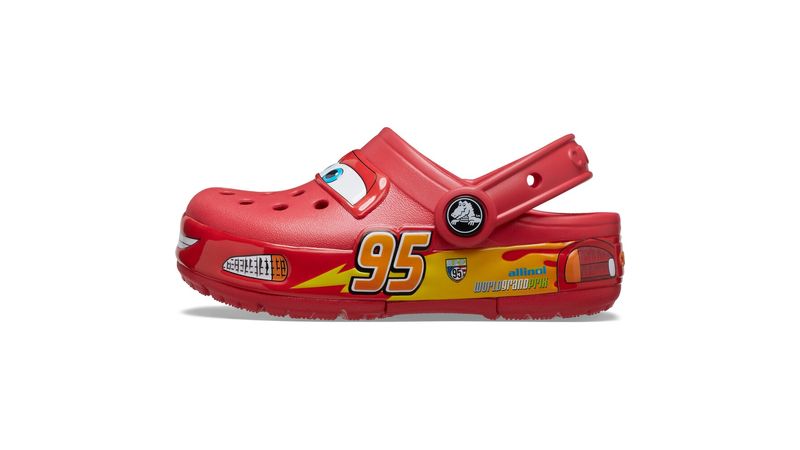 Lightning McQueen Crocs (@McQueenCrocs) / X