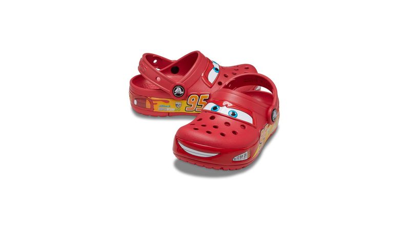 Lightning McQueen Crocs (@McQueenCrocs) / X