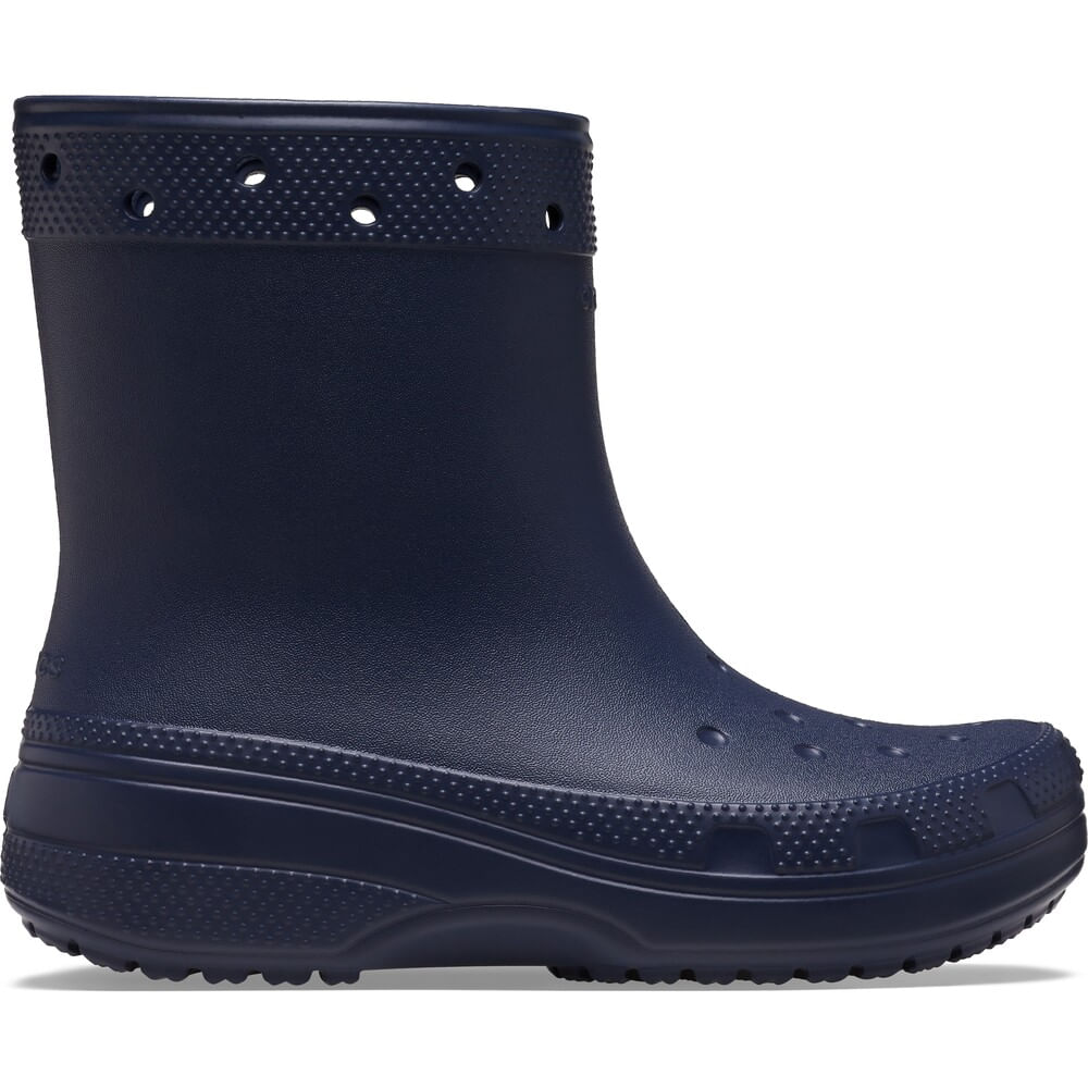 Bota Crocs Classic Boot NAVY 34
