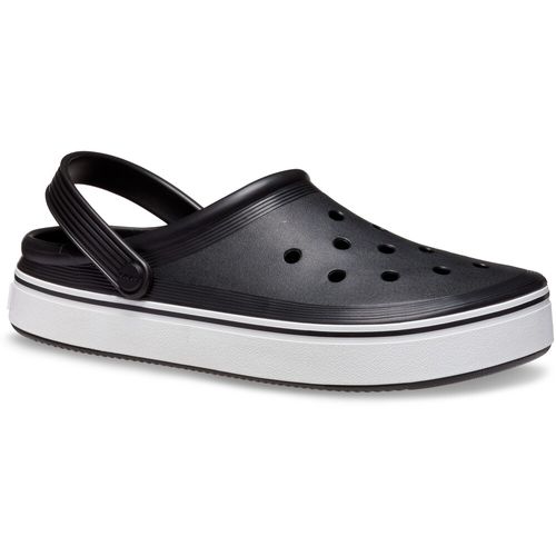 Sandália Crocs Off Court Clog