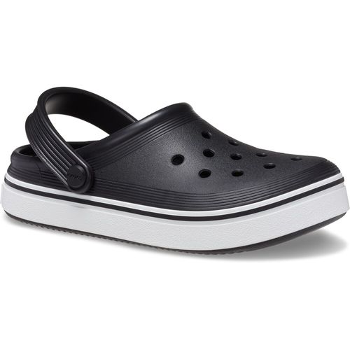 Sandália Crocs Off Court Clog Infantil