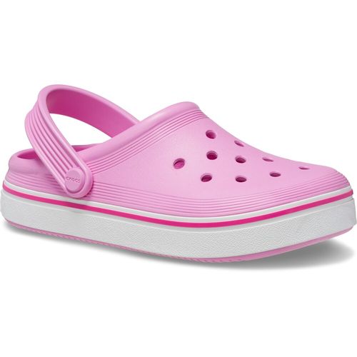 Sandália Crocs Off Court Clog Infantil