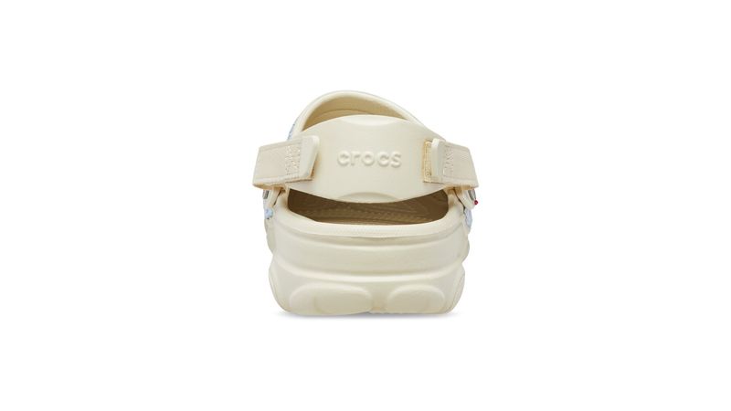 Levi's x Crocs All-Terrain Clog 