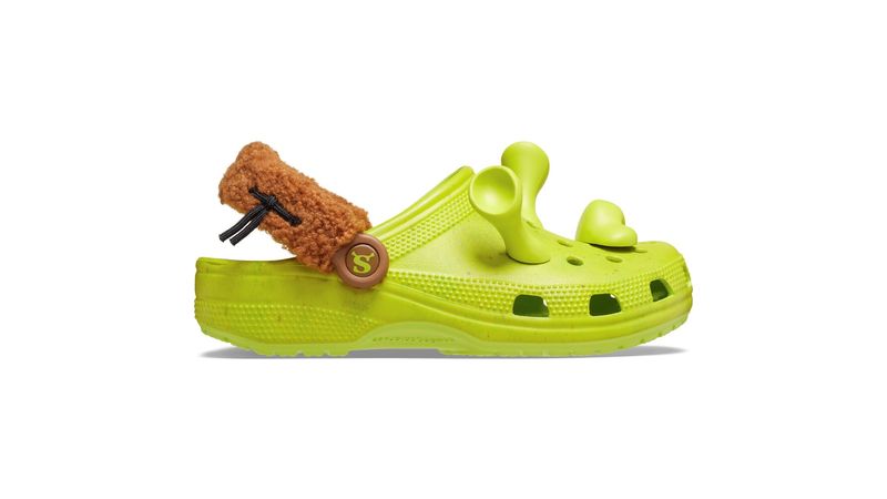 Tabella on sale numeri crocs