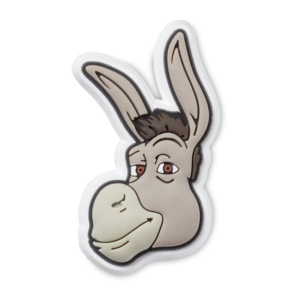 Jibbitz™ Shrek Burro UNICO