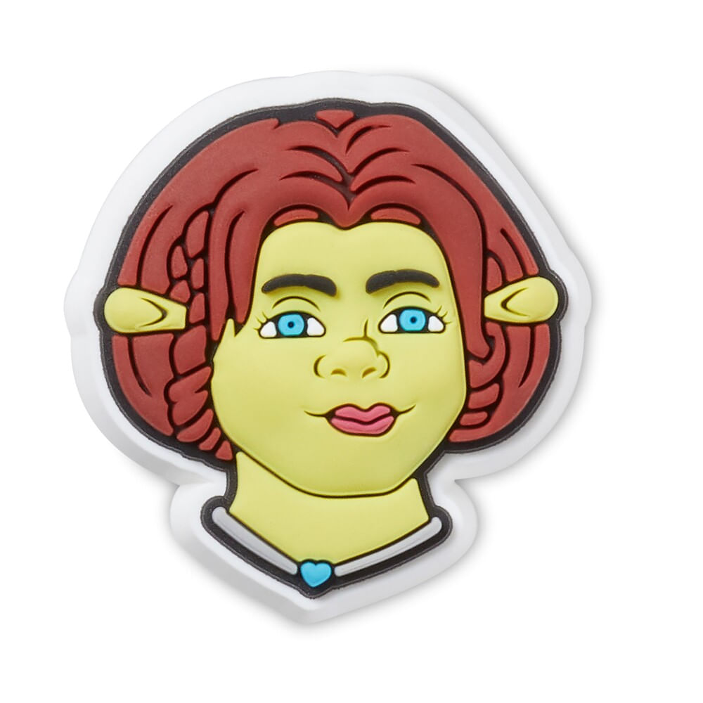 Jibbitz™ Shrek Princesa Fiona UNICO