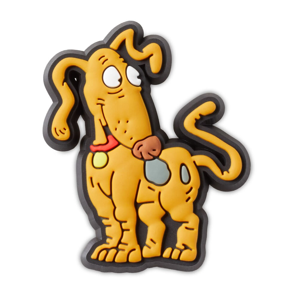 Jibbitz™ Rugrats Spike UNICO