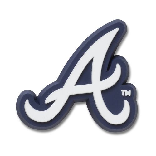 Jibbitz™ MLB Atlanta Braves