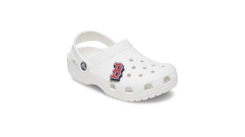 Jibbitz™ MLB Boston Red Sox