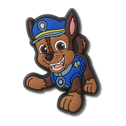 Jibbitz™ Patrulha Canina Chase 1