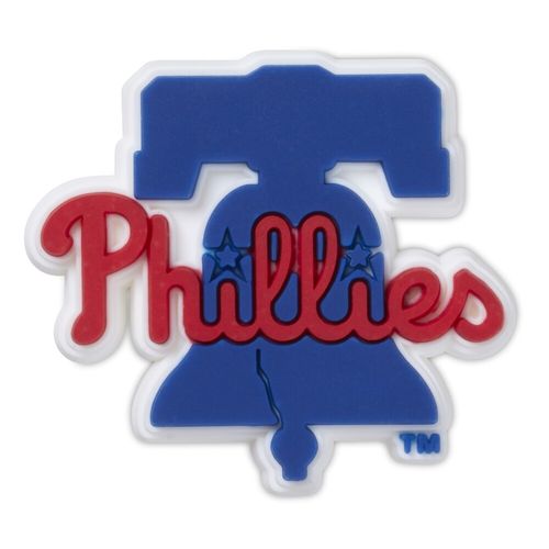 Jibbitz™ MLB Philadelphia Phillies