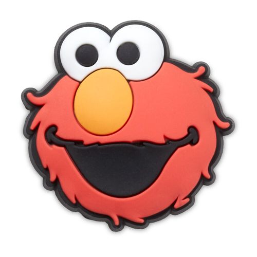 Jibbitz™ Sesame Street Elmo