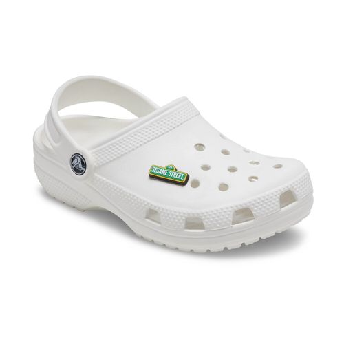 Jibbitz™ Sesame Street