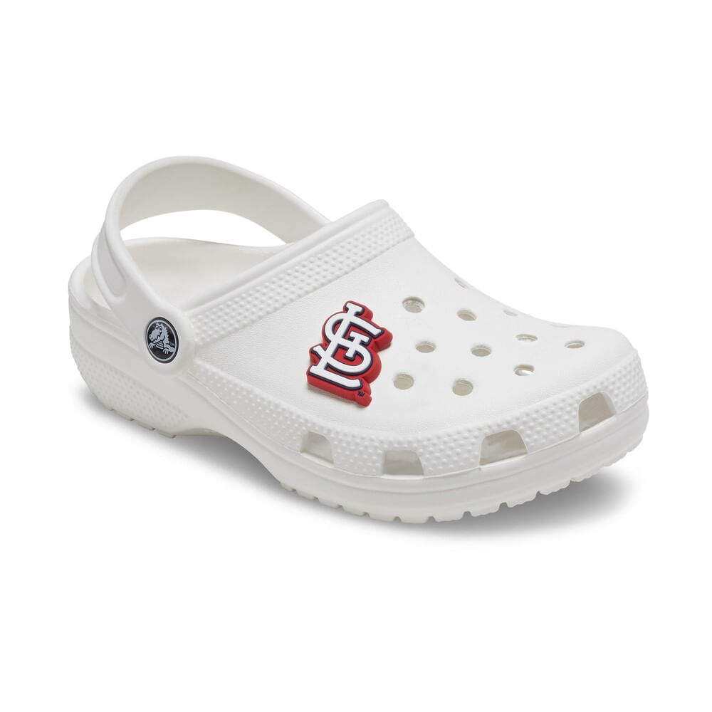 Jibbitz for deals crocs baseball