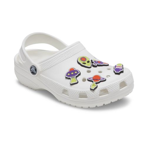 Jibbitz™ Extra-terrestre Pack com 5 Peças
