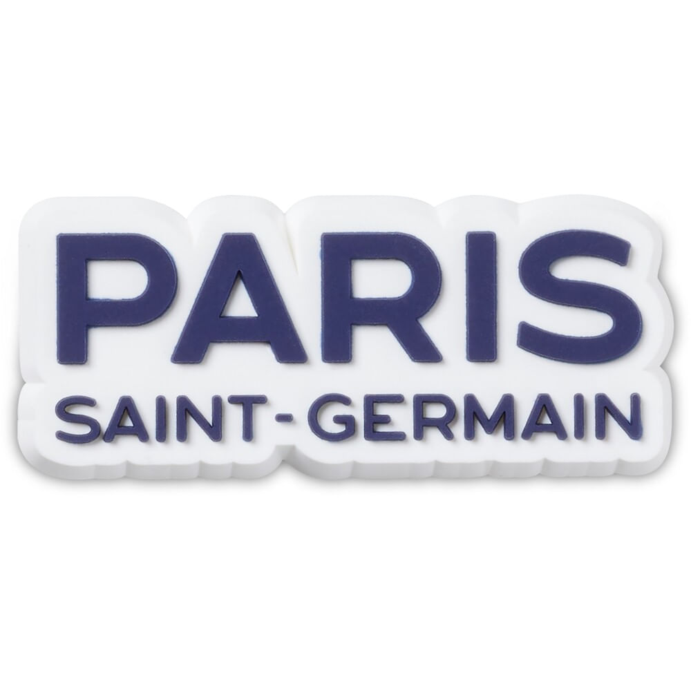Jibbitz™ Paris St Germain 3 UNICO