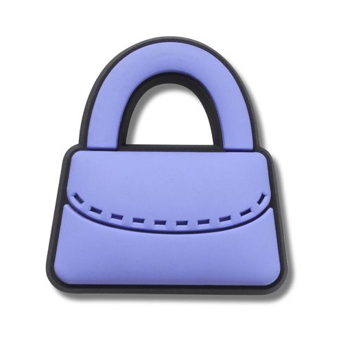 Bolsa Roxa