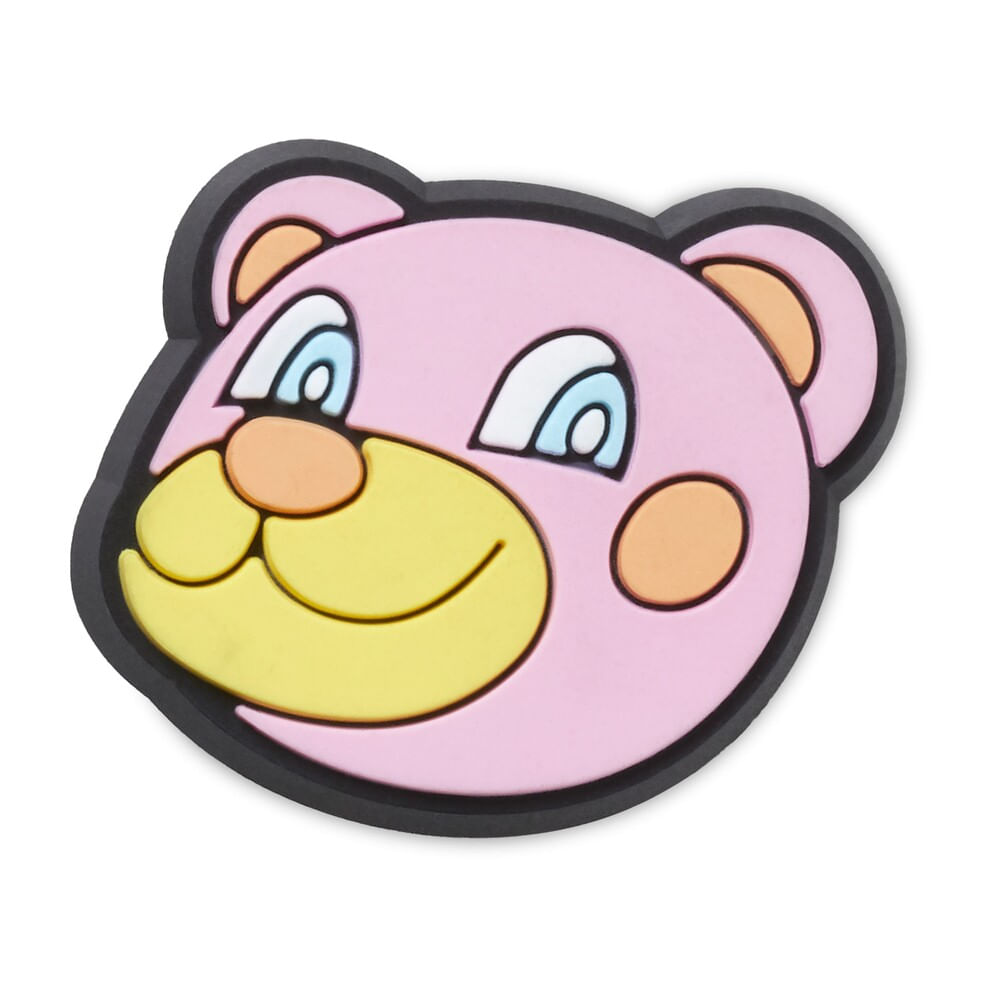 Jibbitz™ Y2K Urso Anime UNICO