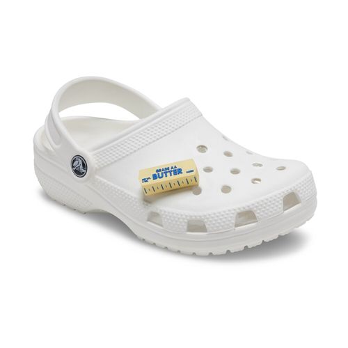 Jibbitz™ Manteiga Mini 3D