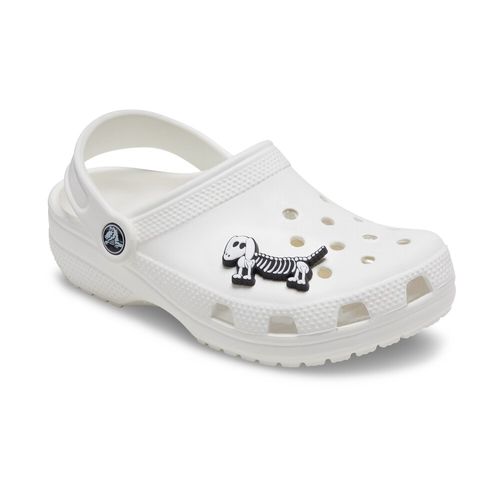 Jibbitz™ Halloween Cachorro Esqueleto