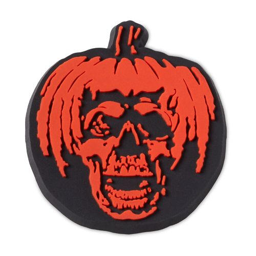 Jibbitz™ Halloween II Abóbora