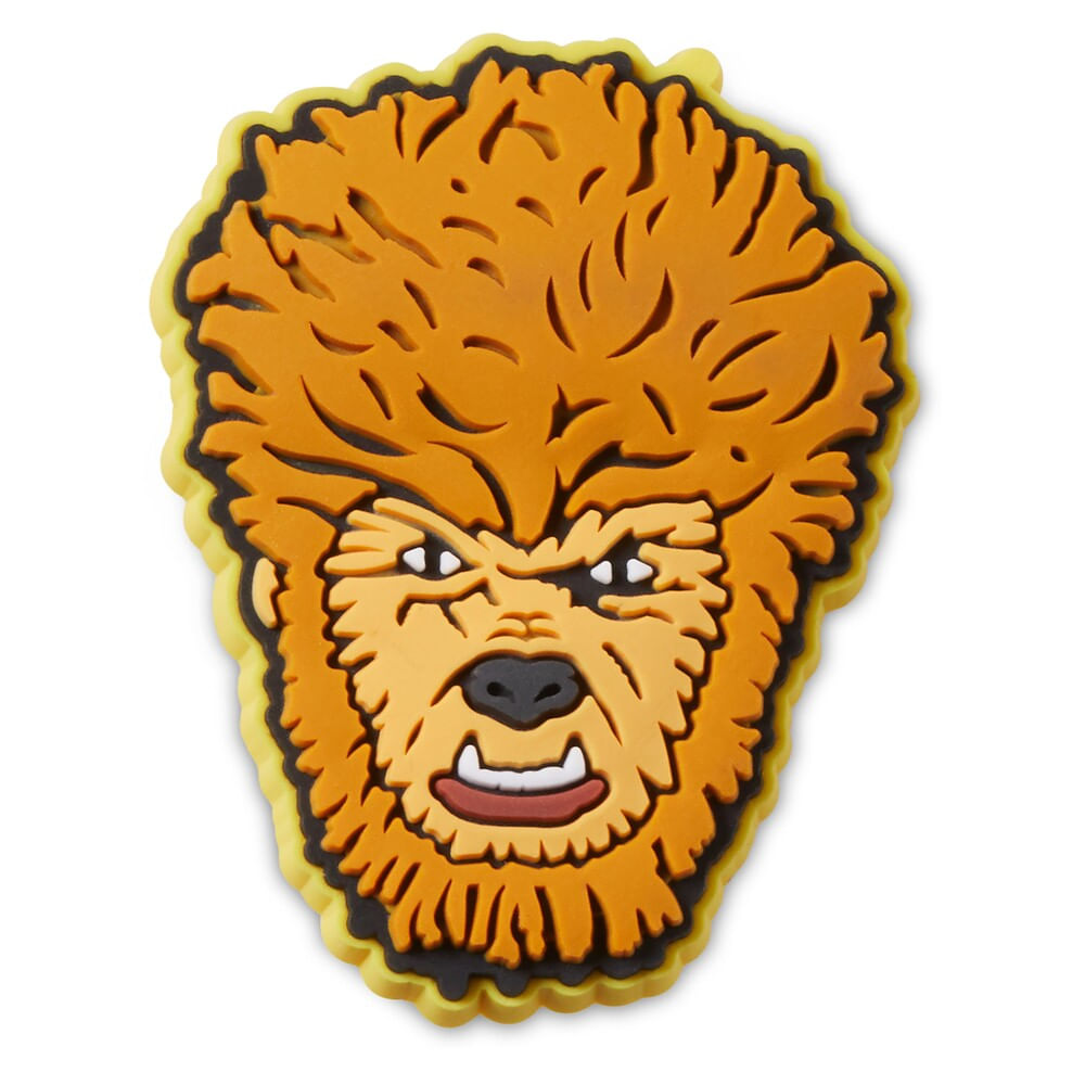 Jibbitz™ Universal Monsters Mulher Lobo UNICO