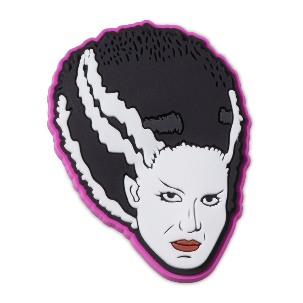 Jibbitz™ Universal Monsters Noiva UNICO
