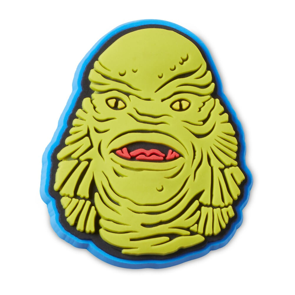 Jibbitz™ Universal Monsters Creature UNICO
