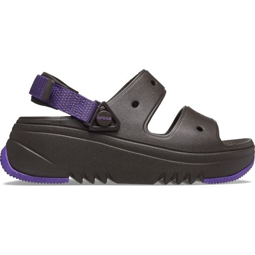 Sandália Crocs Classic Hiker XScape Sandal