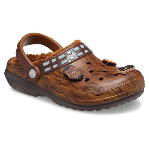 Sandália Crocs Star Wars Classic Lined Clog
