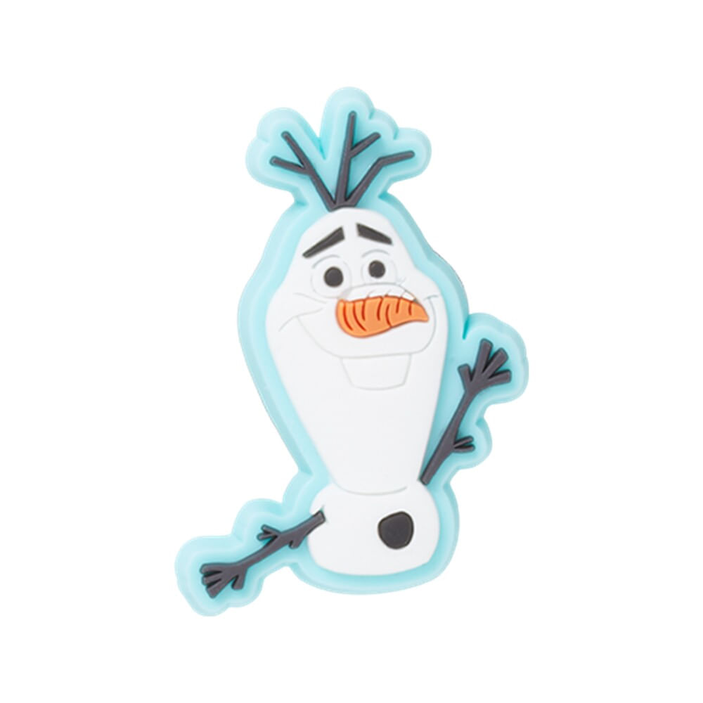 Jibbitz™ Frozen 3 Olaf UNICO
