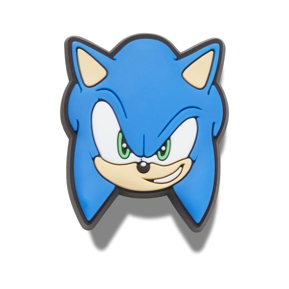 Jibbitz™ Sonic The Hedge Hog UNICO