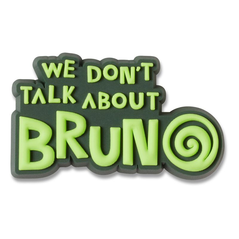 Jibbitz™ Encanto We Dont Talk